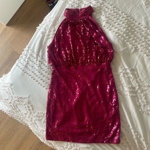 Lulu’s night dress